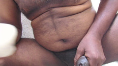 Tamil x cock: Unmerrid 男性はさらに楽しみ、シリコン マンコを楽しむ