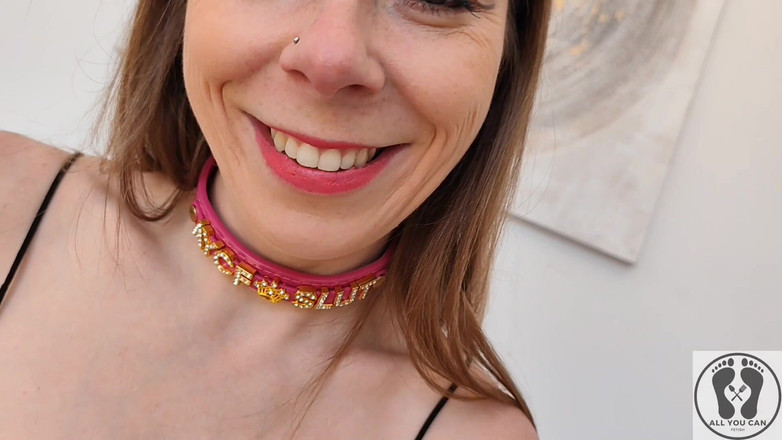 All You Can Fetish: Ti faccio venire con il mio naso puntato ascelle miLF...
