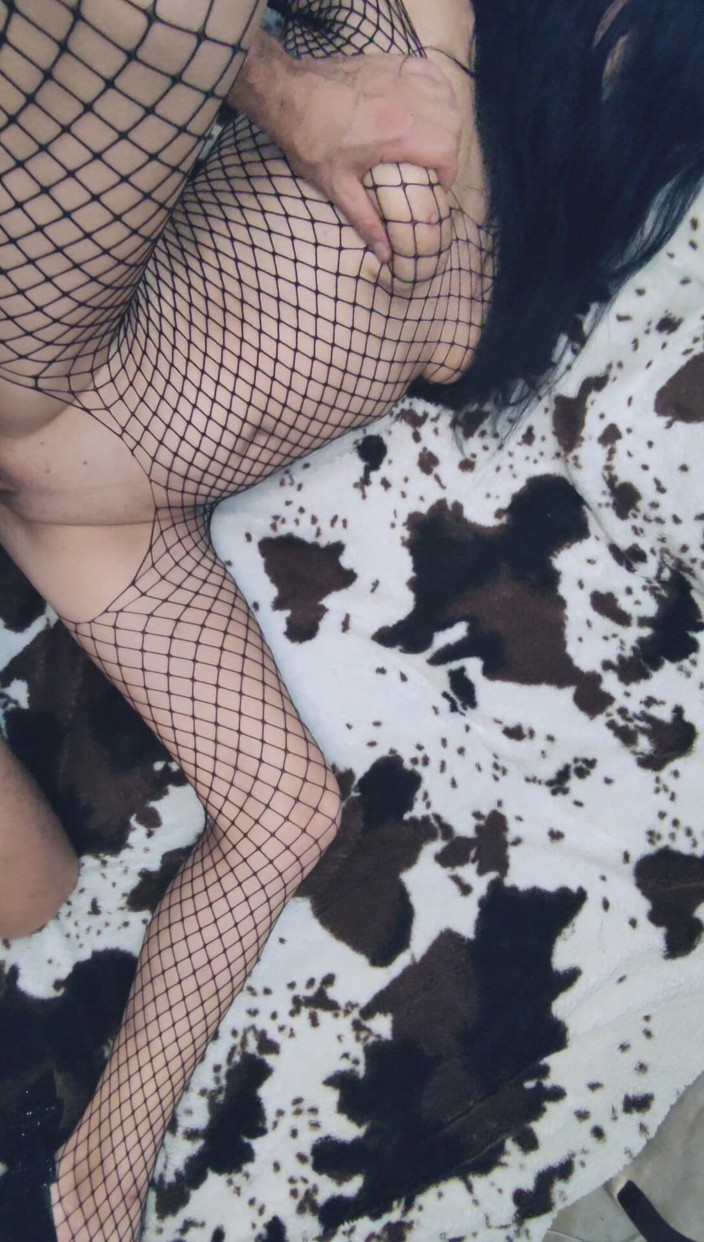 Hotlia: Sesso anale con moglie magra passione