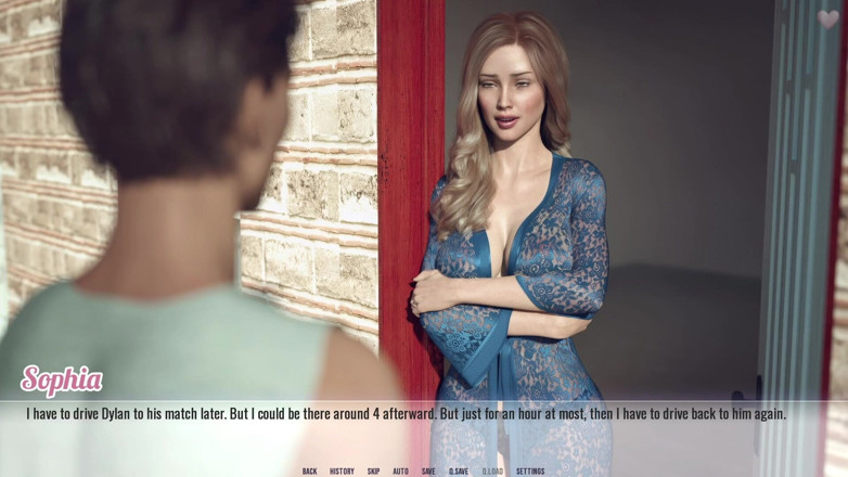 Like A Boss: Gameplay lengkap - penuh gairah 2, bagian 32