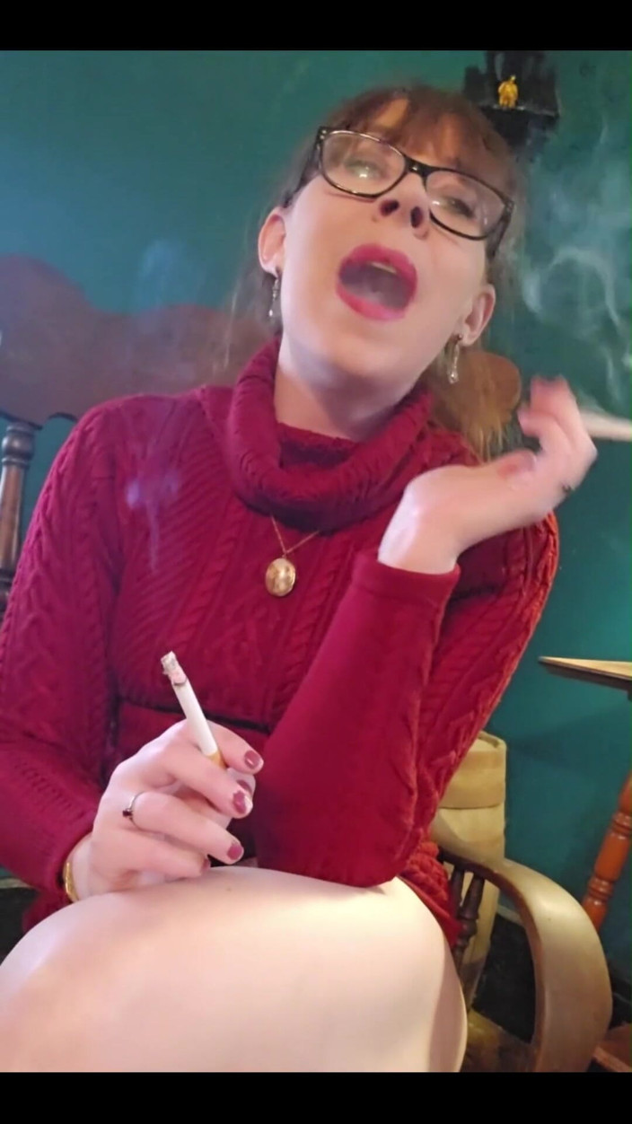 MistressThrope: Co powiesz na kilka wielokrotnych, aby wpaść w wesoły nastrój