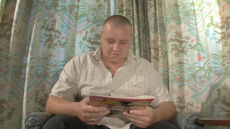 Retro German Casting Tour: Blonďatá německá amatérka ošukaná na prvním rande před kamerou - skutečné...