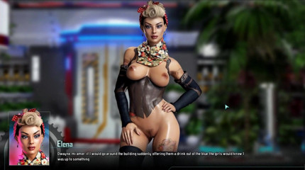 Cumming Gaming: Cockwork industries [PornPlay Hentai game] Ep.16 Rita gets her pussy filled...