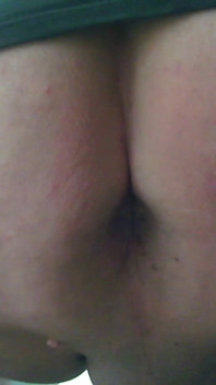 My Ass for Old Mens