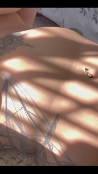 I Need to Feel Your Body Against Mine…