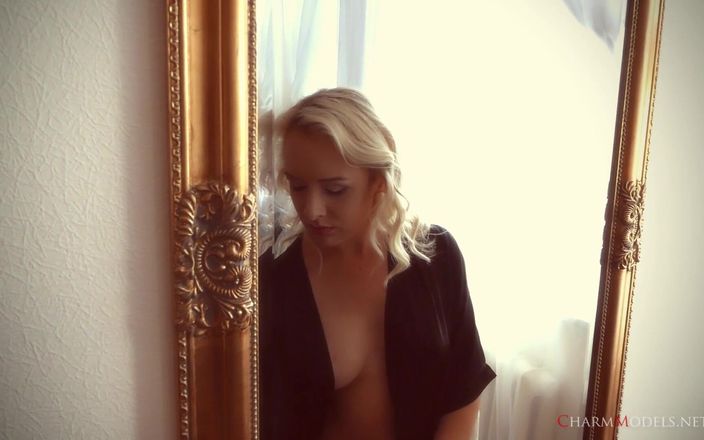 CharmModels: Lucia Magic of the Mirror