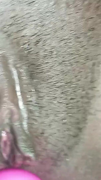 Big Pussy Playing Toy