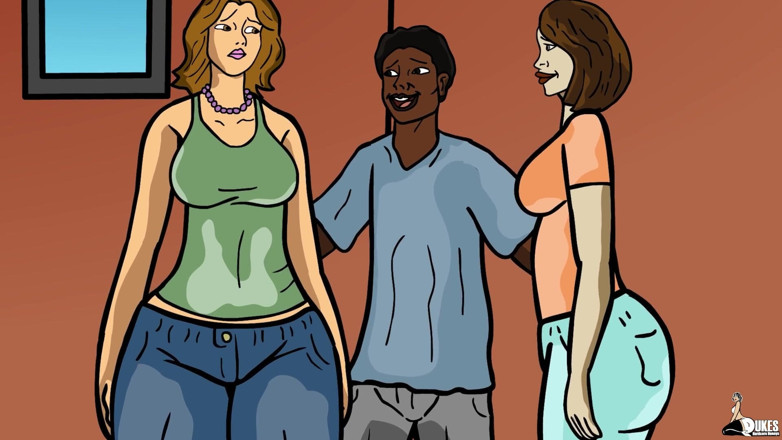 Dukes Hardcore Honeys: The Proposition, Saison 4, Épisode 14