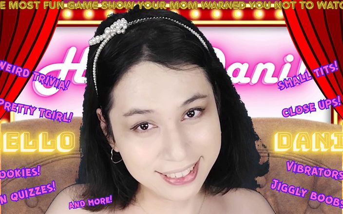 DaniTheCutie: Bună ziua Dani: pizdă sau prăjitură!