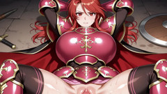 Prznai: Ateş Amblemi Sheena Hen