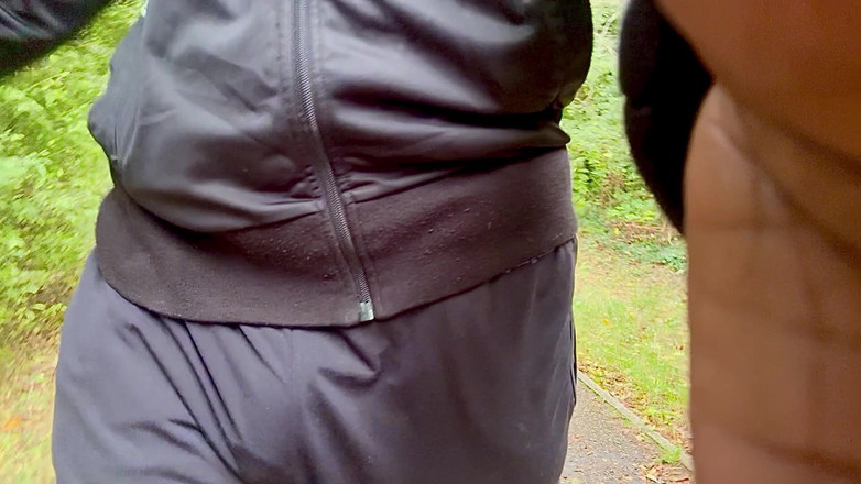 MrMagicDevil: Once Upon My Morning Wood