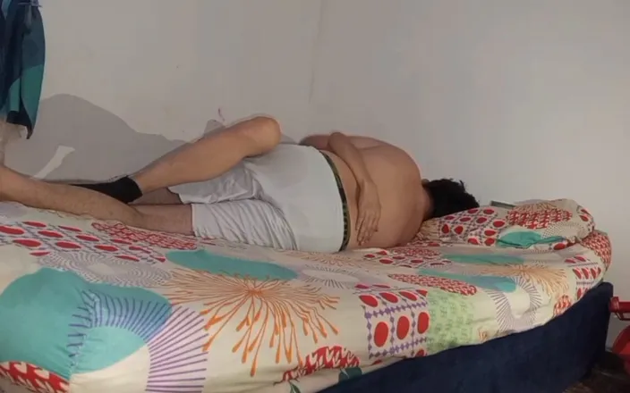 Mr_jhovin: Masturbation