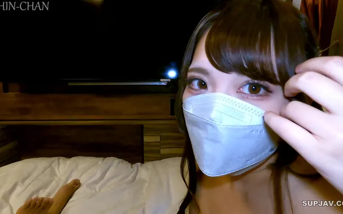 Asian happy ending: Asian angel 3380