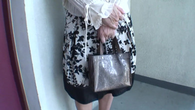 Jap Granny