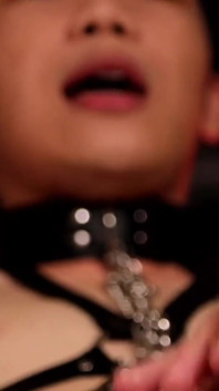 Asia twink, aerial orgasmus ep.3-3
