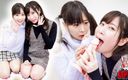Japan Fetish Fusion: धोखा खोजा! मैं उसके लिए एक हूँ! Miori hara और momona aino के साथ बॉयफ्रेंड से कुतिया की चुदाई वाली लेस्बियन मुठभेड़ देखने का बिंदु