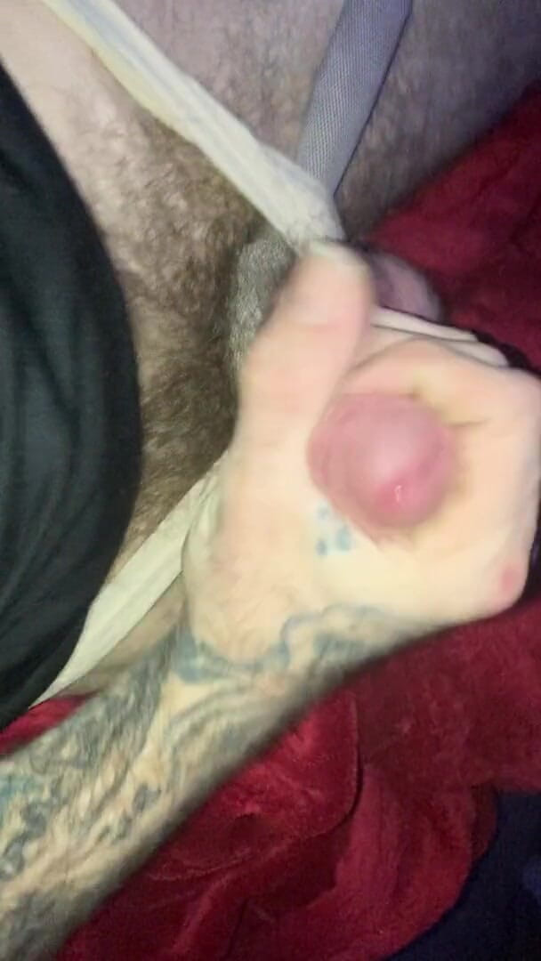 Slaveboy: 更努力地操我爸爸