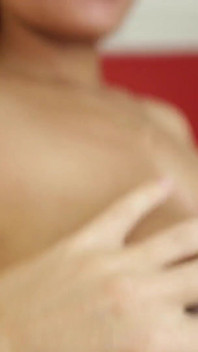 AsianSexDiary - bystig asiatisk läcker krämig sperma