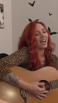 Sexy serenade mit sinn sage, nova sky