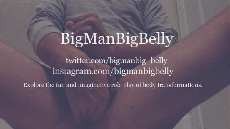 BigManBigBelly: Juiz distribui decisões pervertidas
