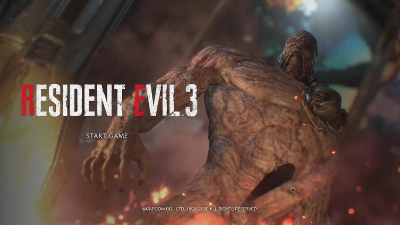 LewdArcade: How to Download Resident Evil 3 and Install Nude Mod in...