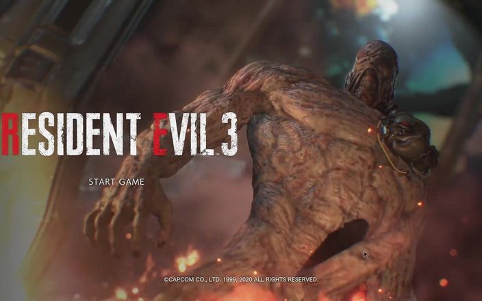 LewdArcade: Comment télécharger Resident Evil 3 et installer un mod nu en...
