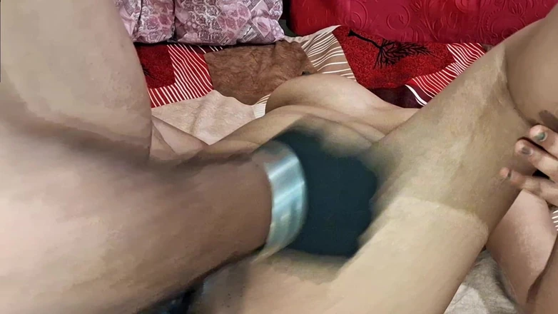 Realsexhub: Grand Masks 2 Rapid Sex
