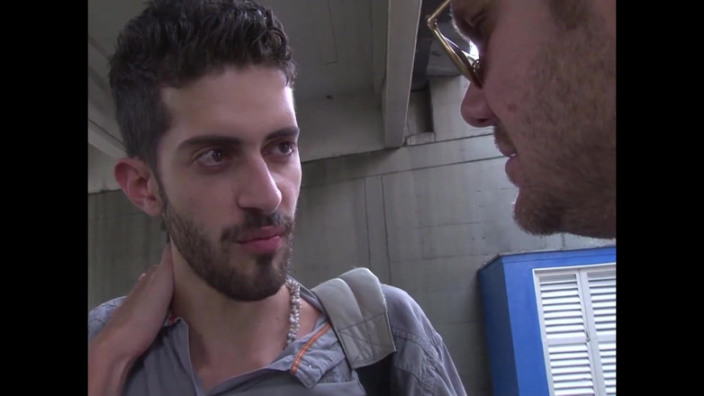 The Hunter Collection: Mokra cipka pragnie ostro jebanie