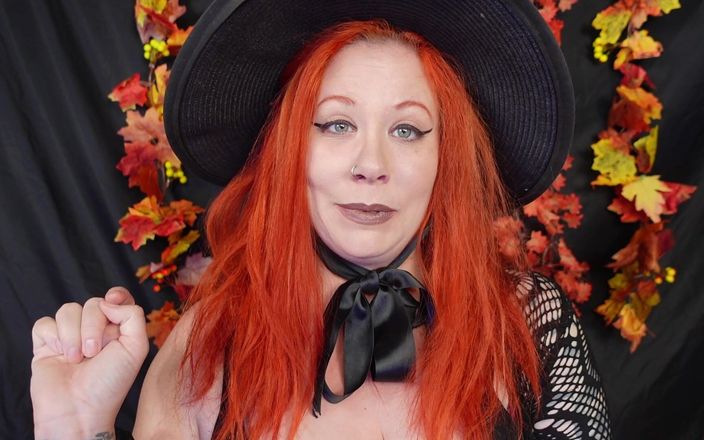 Deanna deadly: Humiliated for Being a Loser on Halloween and Always