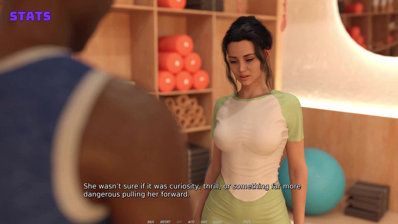 Wickedgammes: O căsnicie foarte scandaloasă, partea a 12-a