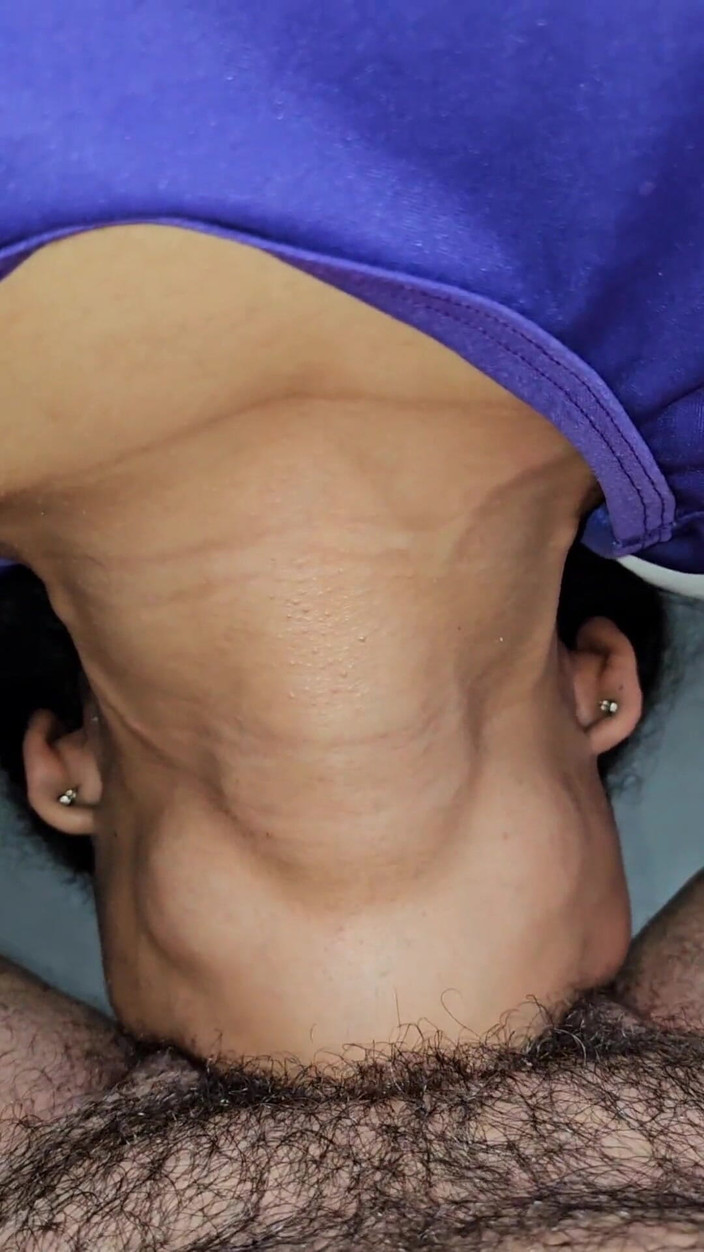 Pietro Montoya: Scopandole la gola come una figa 10/26/24