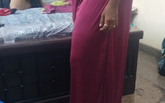 Tamil lesbian: 泰米尔歌曲的休闲舞蹈
