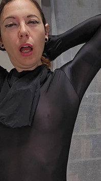 Zentai