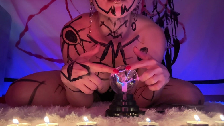YENIFER696: Style Sukuna : Magie néon et rituel sacré à la lumière des...