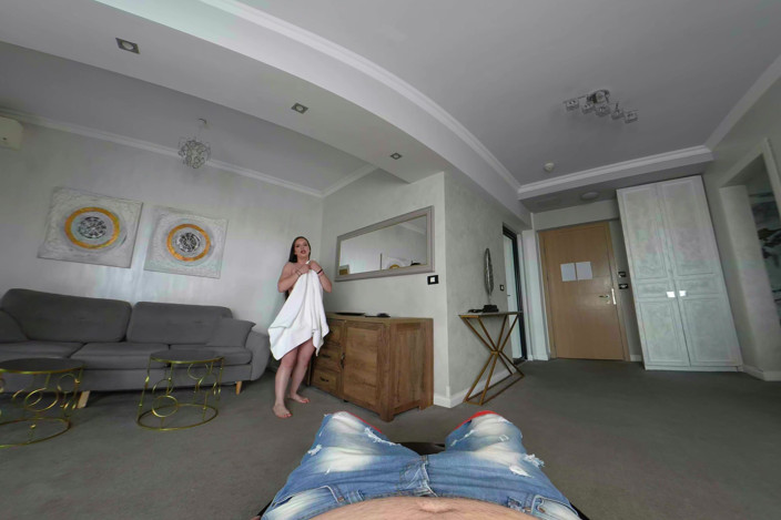VRixxens: Drop It Like It's Hot