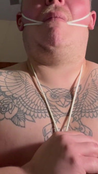 Smoking & Ropes