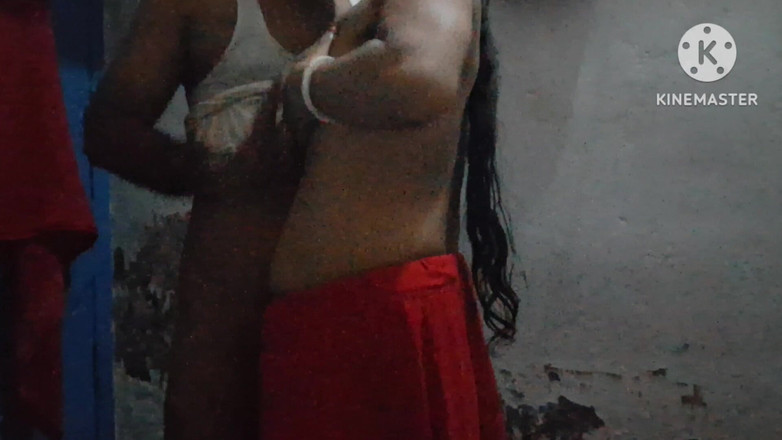 Busty Banuu: 인도 여자 따먹기