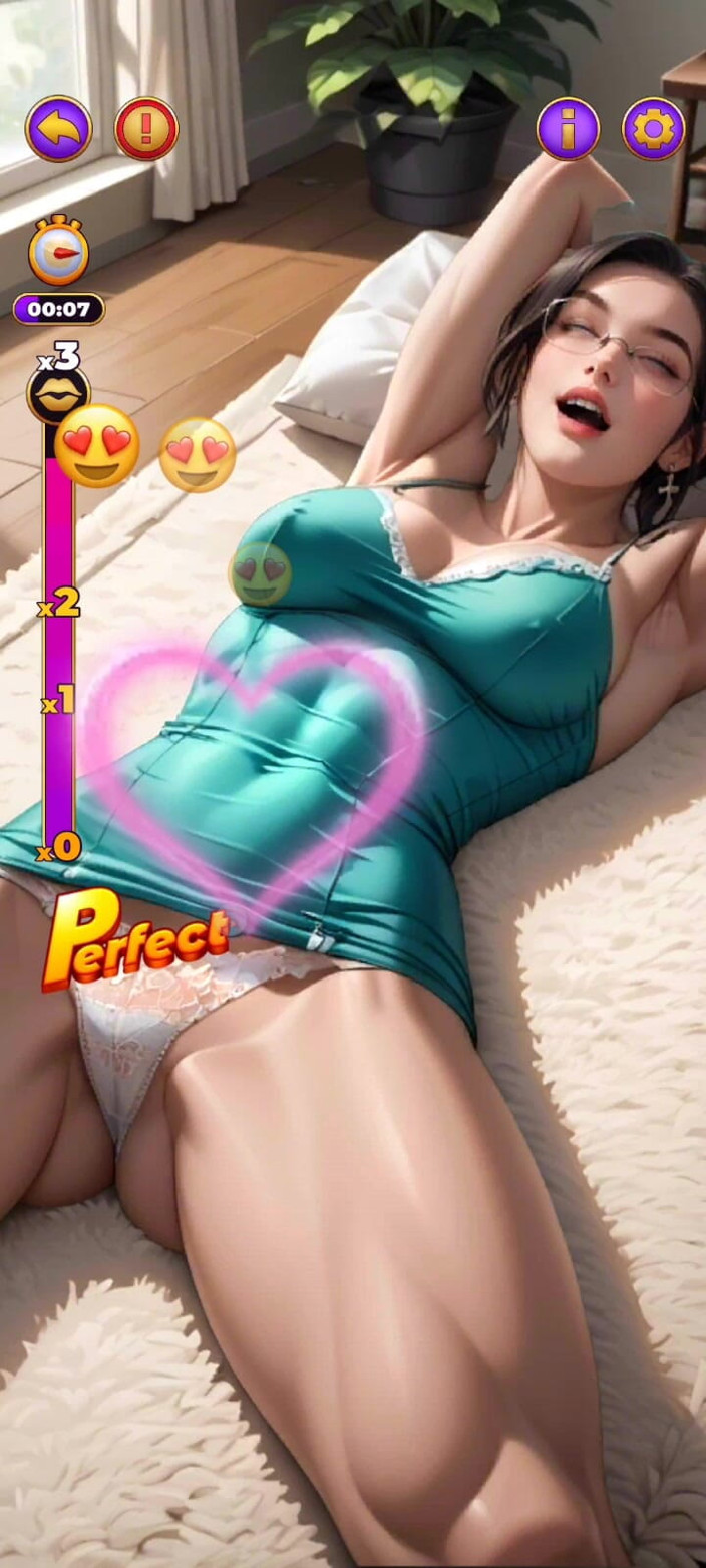 Sexy Rahul banaras wala: Pecaminosa, parte 7