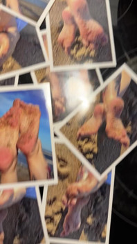 Gotta Include Some Pics of the Art Inspiration