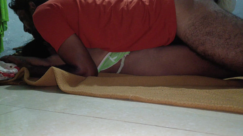 Satisfie63: Bhabhi desi indiano miglior video