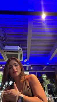 Ich mag es, meine vagina im Fitnessstudio in Medellín zu zeigen