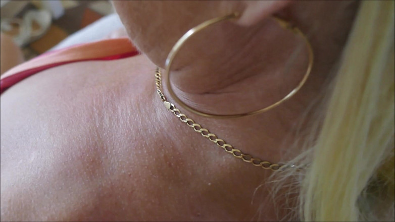 Natalie K: Pov creampie sborrata sul culo scopata a pecorina dopo aver...