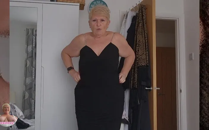 Uk Joolz: Joolz Dressed Undressed