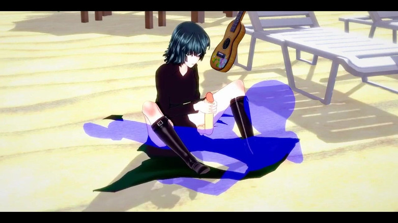 HentaiTubes: One Punch Man Hentai - Fubuki Hardsex - japoneză asiatică Manga Anime...