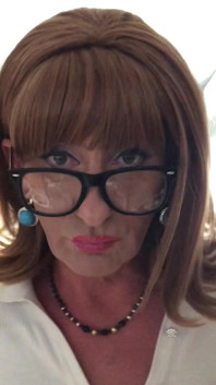 yah main hoon - milf(chodne laayak mammi) Andreina Style