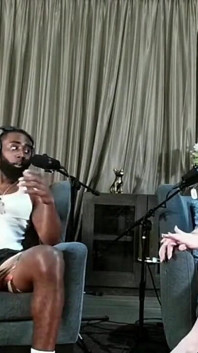 Rozlij čaj s Katie Kush #katiekush #podcast vztahu Asherclan Asherclantv