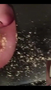 Goddes Kiffa Chips Crush and Swallow