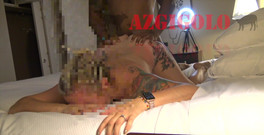 AZGIGOLO: Hump Day Hotness è un piacere assoluto quando sono in sella...