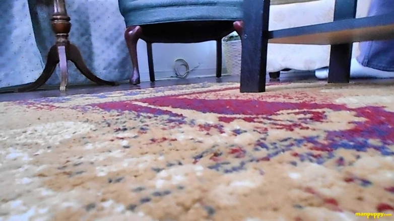 Man Puppy: Fucked, Shrunken &amp; Eaten