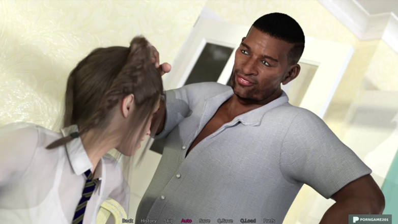 Porngame201: Cerita Rebecca 18
